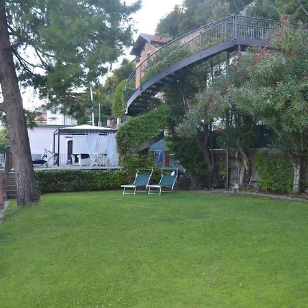 Villa Nina Relais Boutique B&B Carate Urio Номер фото