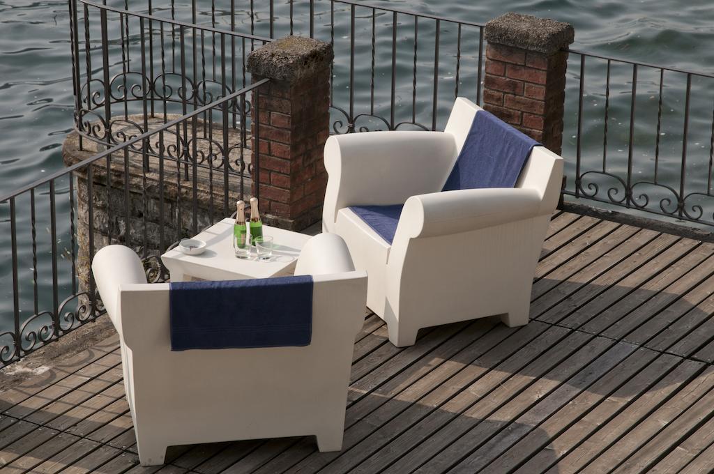 Villa Nina Relais Boutique B&B Carate Urio Экстерьер фото