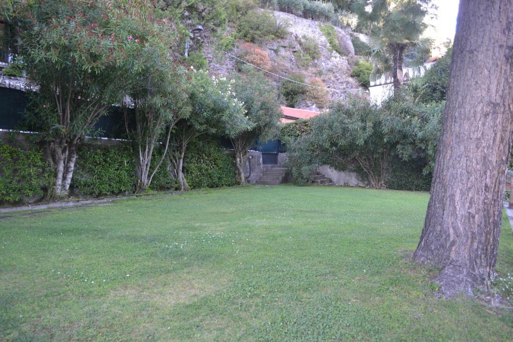 Villa Nina Relais Boutique B&B Carate Urio Экстерьер фото