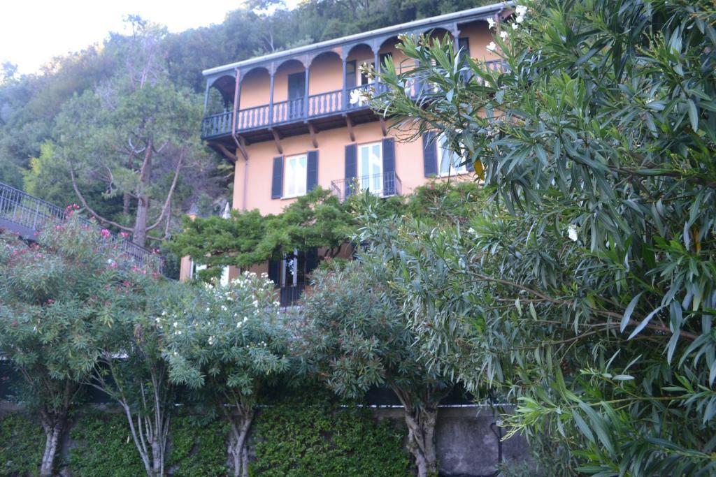 Villa Nina Relais Boutique B&B Carate Urio Экстерьер фото