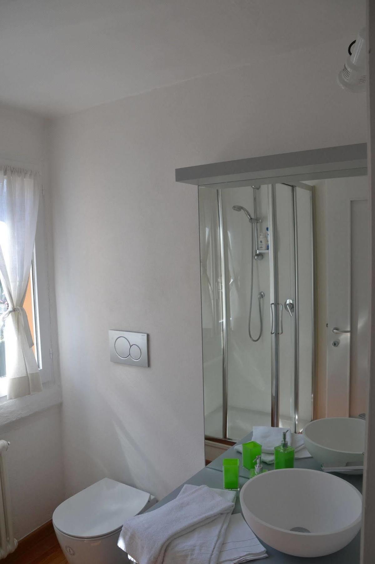 Villa Nina Relais Boutique B&B Carate Urio Экстерьер фото