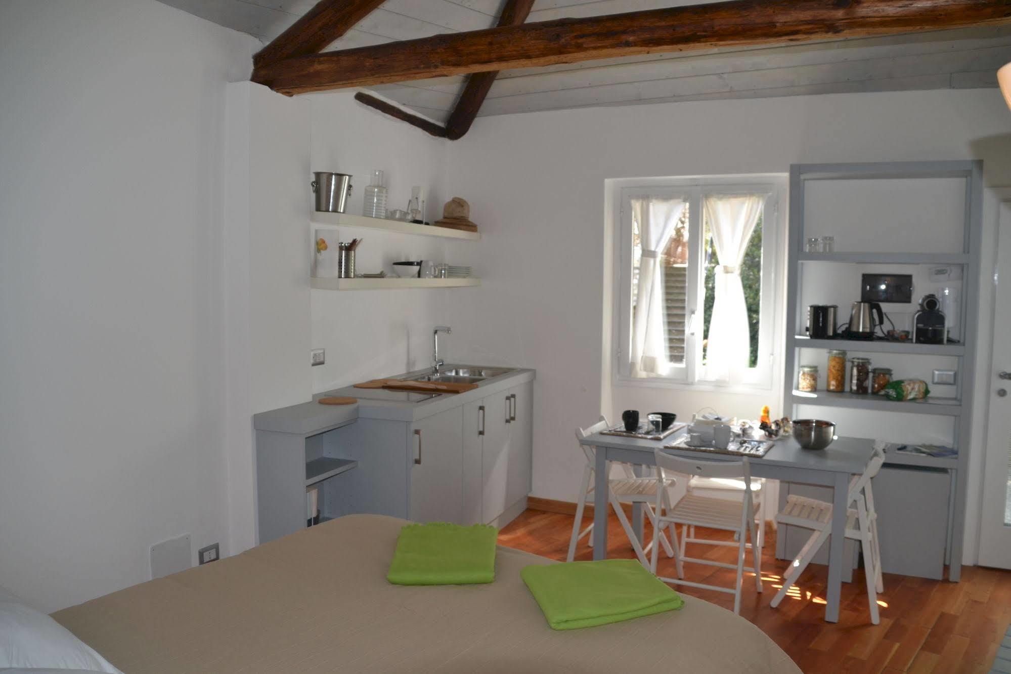 Villa Nina Relais Boutique B&B Carate Urio Экстерьер фото