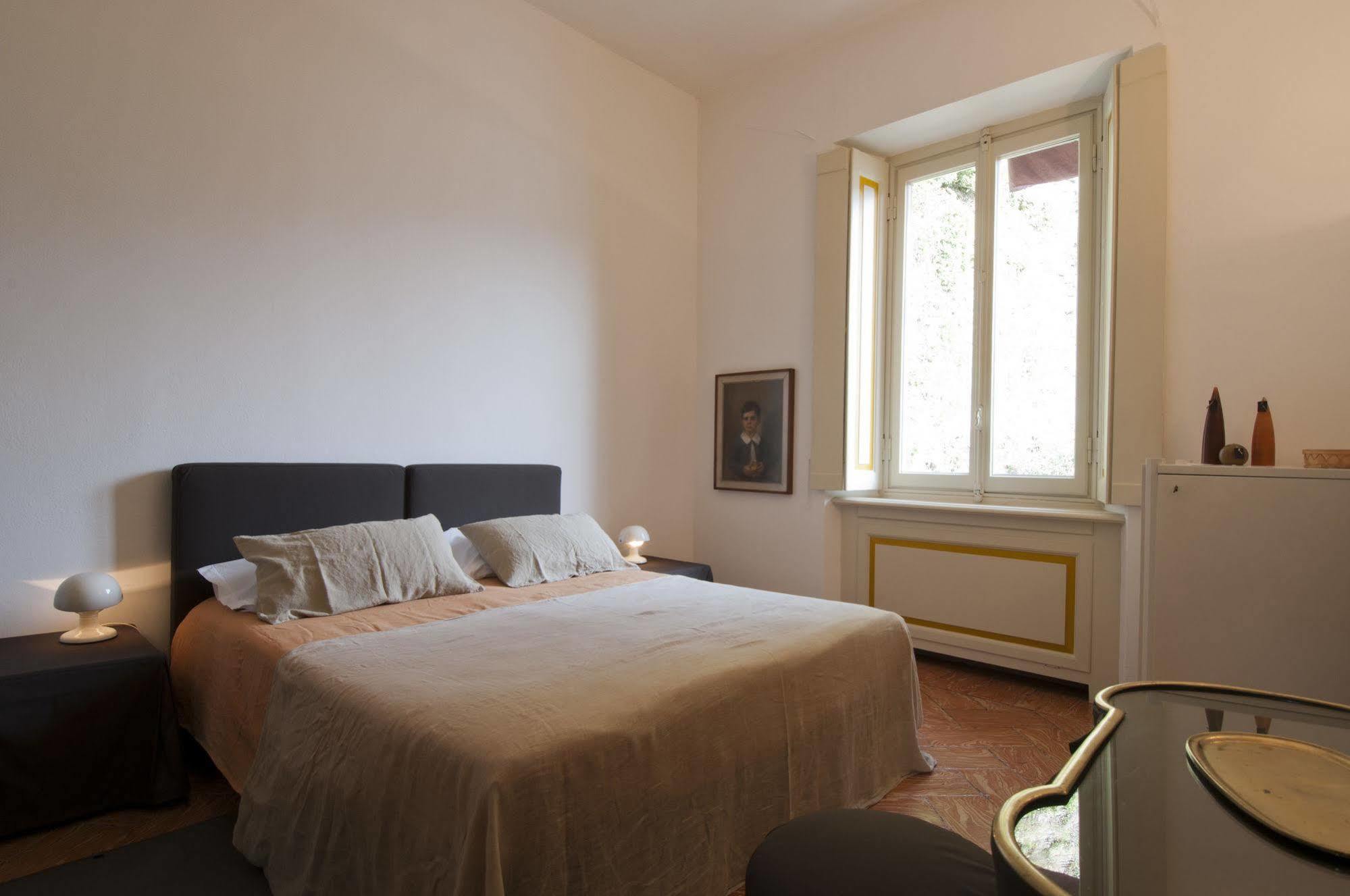 Villa Nina Relais Boutique B&B Carate Urio Экстерьер фото